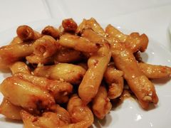 -金春禧·鲁菜海鲜(延吉路万达店)