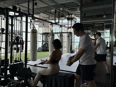 -OXYGYM 奥美氧舱运动中心(朝阳大悦城店)