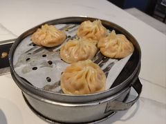 海胆小笼包-海味当家·蒸锅海鲜(中山广场创始店)