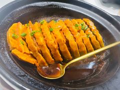 -鹊华居·地道鲁菜·海鲜·融合味(大明湖店)