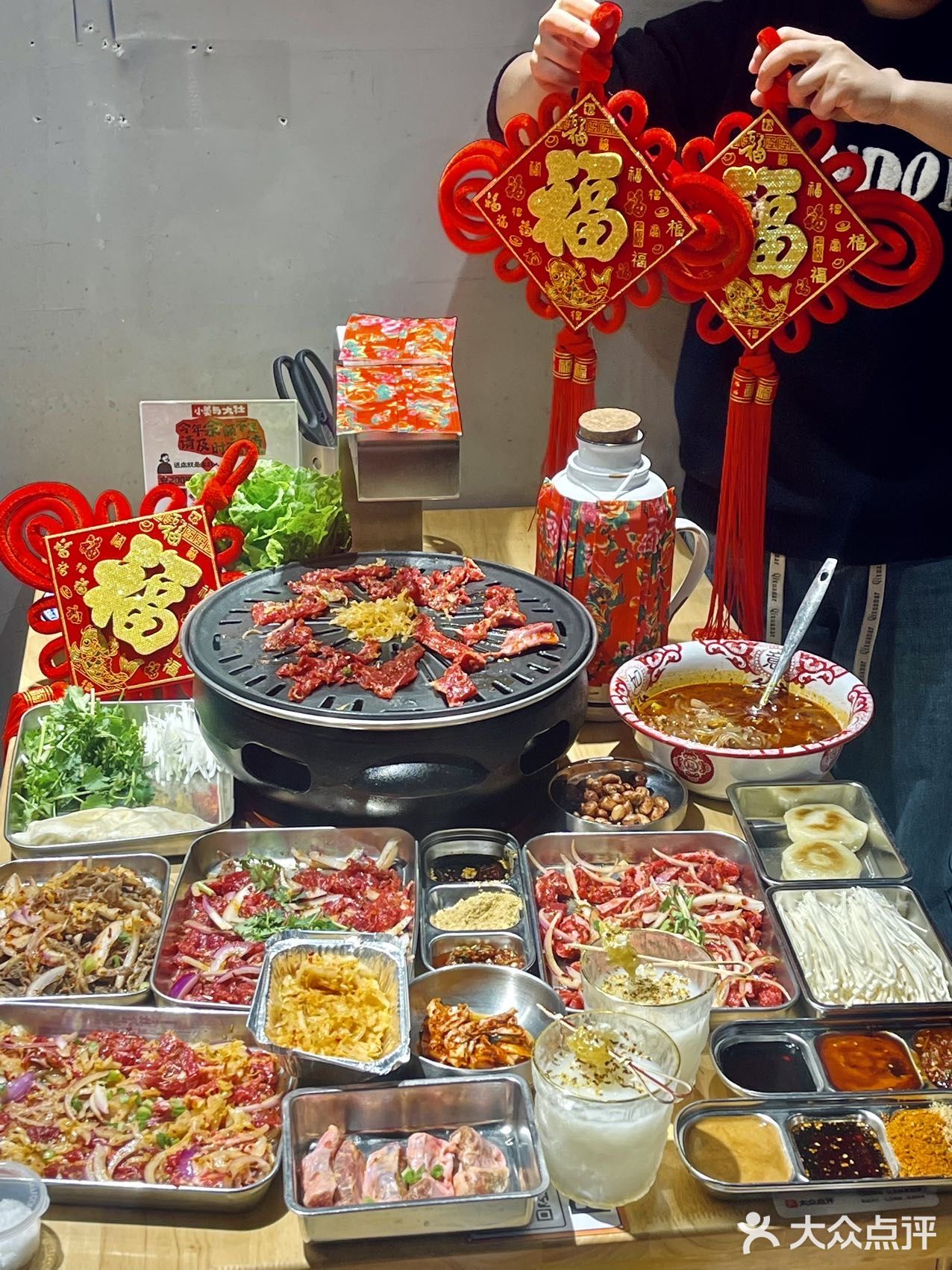 这家性价比超高的宝藏烤肉你不会还没来吧！