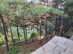 -泰山风景名胜区