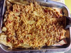 -豆爷烤肉(沁水路龙湖店)