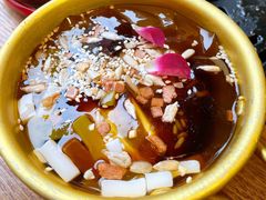 -正宗齐齐哈尔烤肉·齐牛哥鲜切炭火烤肉(杭州总店)