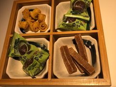 -马邦子·紫苏烤鱼(恒隆广场店)