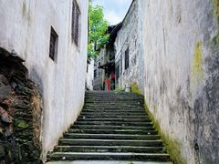 -洪江古商城