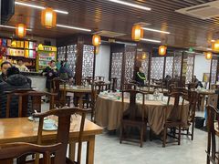 -江西风味土菜馆(祁连山南路店)