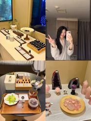 -婳香·女性英式芳疗SPA