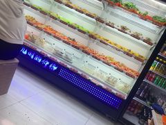 -麻辣撸·地摊麻辣の串(鲁谷店)