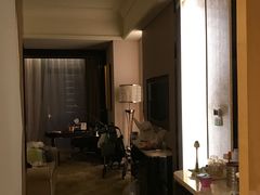 -长沙富力万达文华酒店