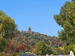 -狼山风景名胜区