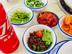 -双喜农庄·菌香园(安居家园店)