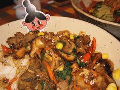 -万能料理屋(钟鼓岭路店)