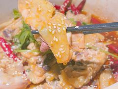 -周家二小姐的菜(西津渡店)