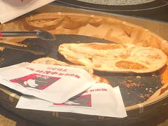 -阿甘锅盔(合生汇购物中心店)
