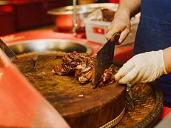 -亮欢寨快活林 酸汤鱼(仁怀店)