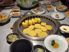 -炉太郎日式烧肉店(华贸店)
