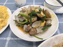 -明记海鲜大排档(巽寮湾店)