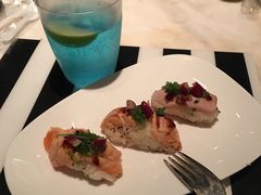 -万达文华酒店·48F云端窗景美食汇自助餐厅