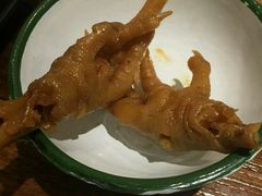 -韩萍老南京馄饨(河西万达店)