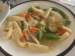 -小郭私房菜·海肠捞饭(学士街店)
