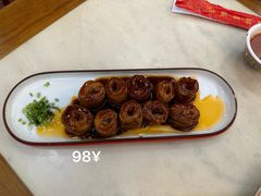 九转肥肠-砂锅居(西四店)