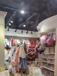 点击看大图 -倾城宝贝儿童摄影(浦东金谊店)