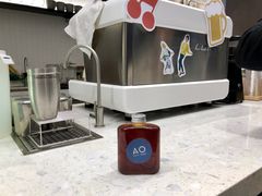 -AO cafe＆bistro