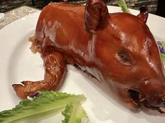 -8餐厅(新葡京酒店)