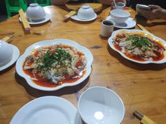-弓虽昌焖烧鸡(大竹林店)