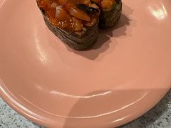 -争鲜回转寿司(南开大悦城店)