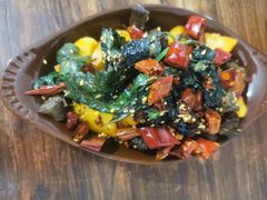 -小食院简餐厅