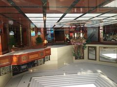 汇泉王朝大饭店旋转餐厅-汇泉王朝大饭店-旋转餐厅(南海路店)