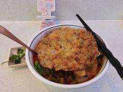 -弘束束柳州深巷螺蛳粉(珠江路店)