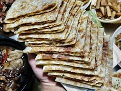 -聚首堂·特色小吃·肘子(什刹海德胜门店)