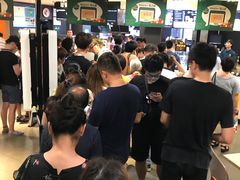 -麦当劳(光新乐购店)