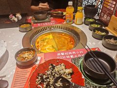 -空之介寿喜烧·和牛放题(恒隆广场店)