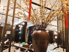 大堂-江南厨子·品苏杭(华润万象店)