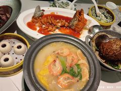 -苏梦江南·淮扬菜(夫子庙店)