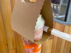 -CoCo都可(大润发中原店)