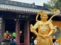 -灵顺寺