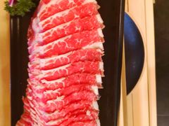 -烹然四季椰子鸡火锅(团结湖总店)