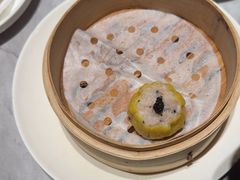 -陶兰居·手工点心·粤菜(圆融时代广场店)