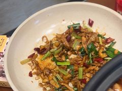 -肖记公安牛肉鱼杂馆·省级非物质文化遗产(三角路直营店)