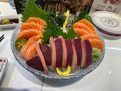 -三禾寿司(君尚店)