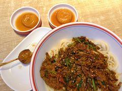 -阿当·小炒牛肉面(人广店)