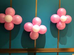 -小厨娘淮扬菜(龙湾天街店)