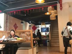 -许府牛火锅(信义坊总店)