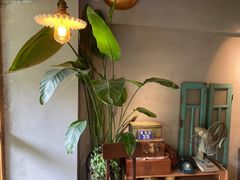 -时光花园(白鹭洲店)