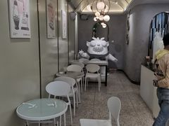 -茶力的小怪兽(梅林卓悦汇店)